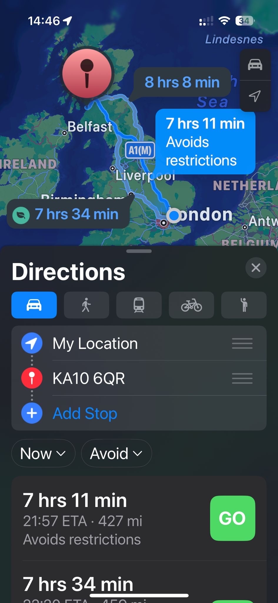 Used Ford Transit Custom 2023 for sale - 76613470: Photo 29