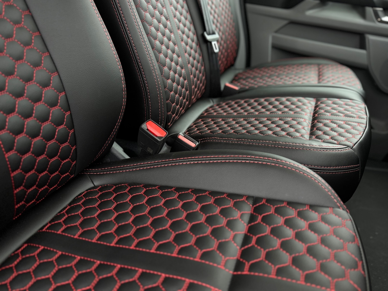 Used Ford Transit Custom 2023 for sale - 76613470: Photo 3