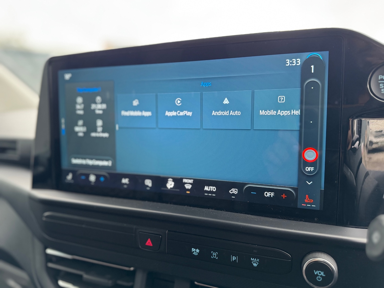 Used Ford Transit Custom 2023 for sale - 76613470: Photo 30