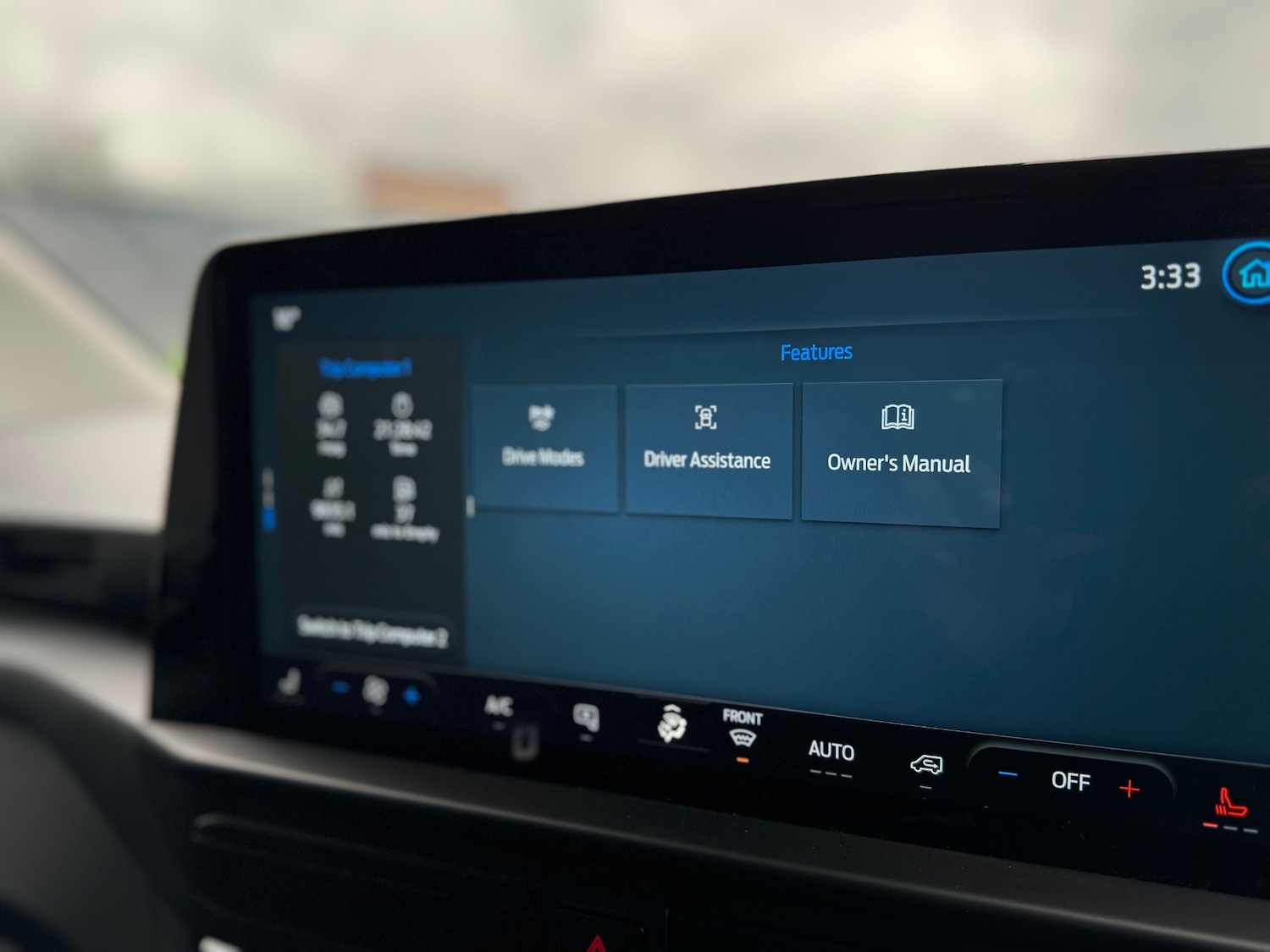 Used Ford Transit Custom 2023 for sale - 76613470: Photo 31