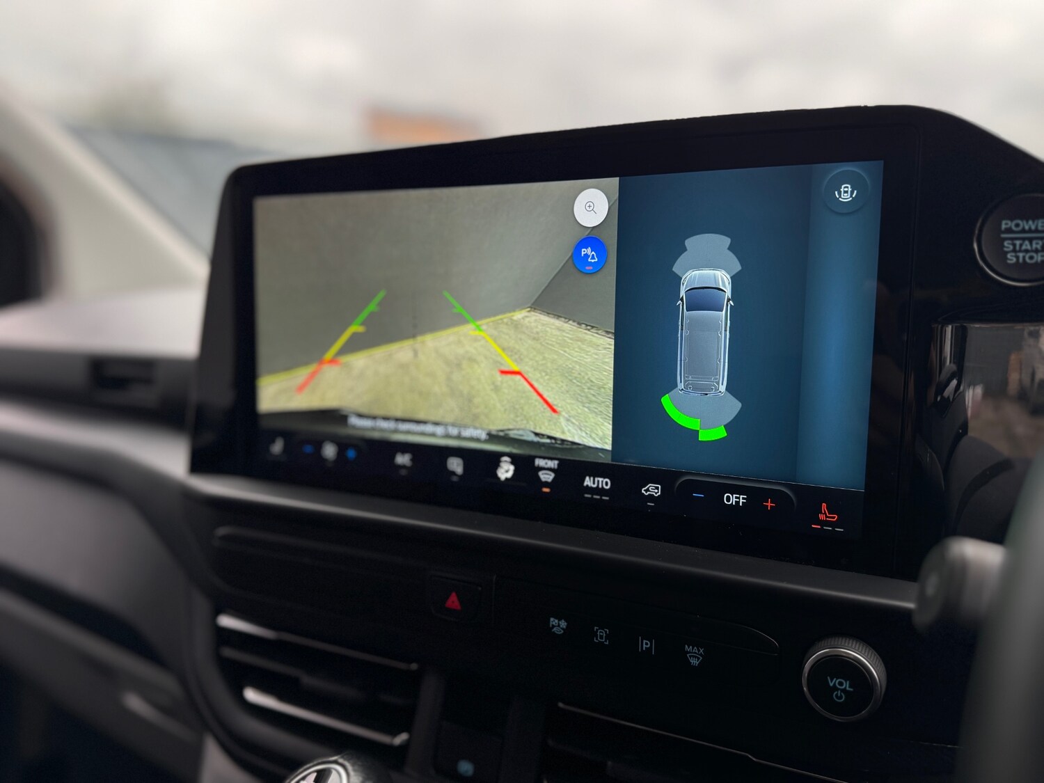 Used Ford Transit Custom 2023 for sale - 76613470: Photo 32