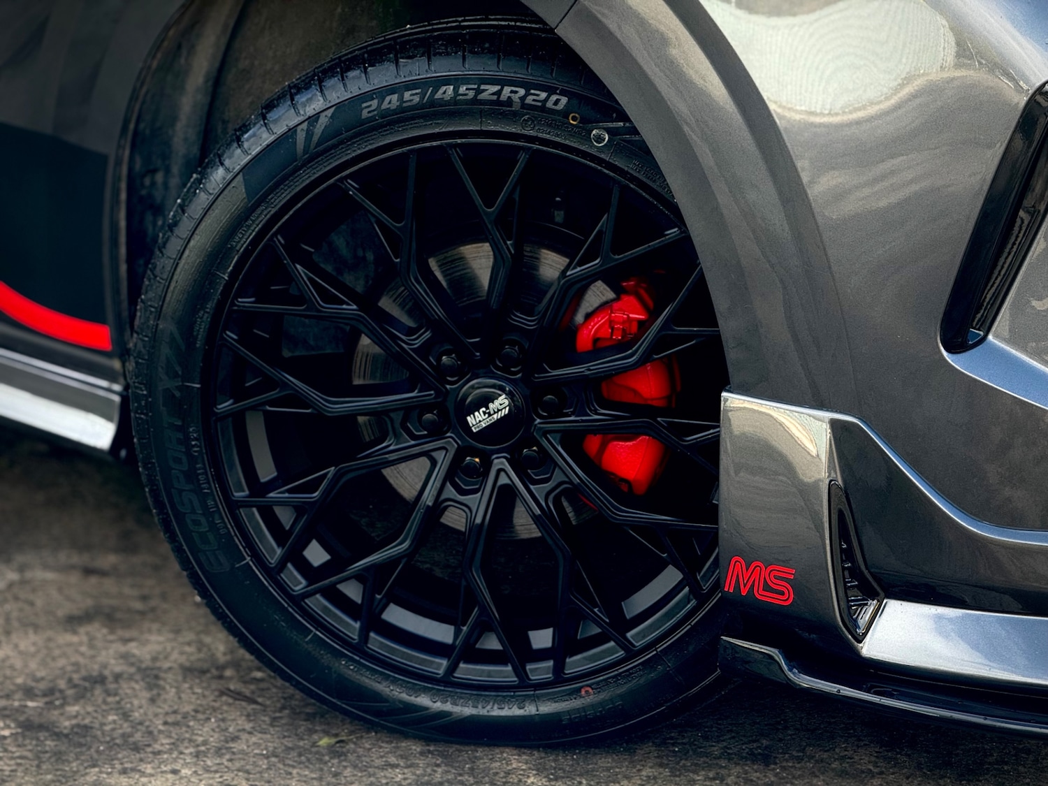 Used Ford Transit Custom 2023 for sale - 76613470: Photo 6