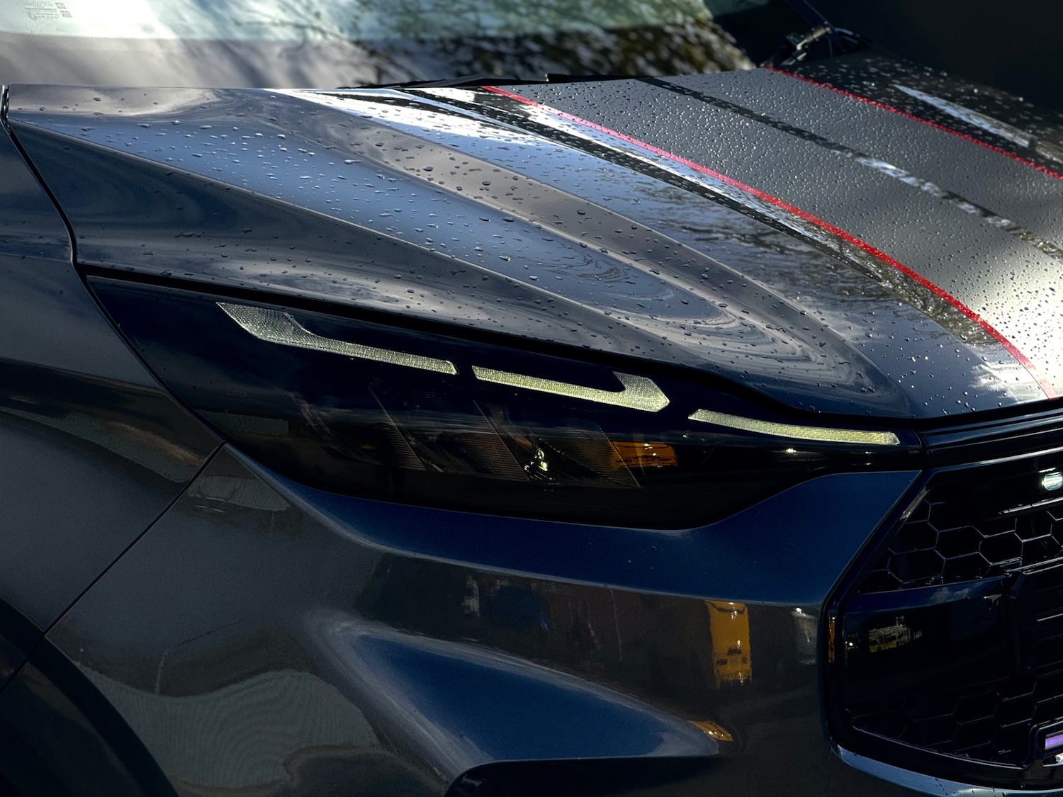 Used Ford Transit Custom 2023 for sale - 76613470: Photo 7