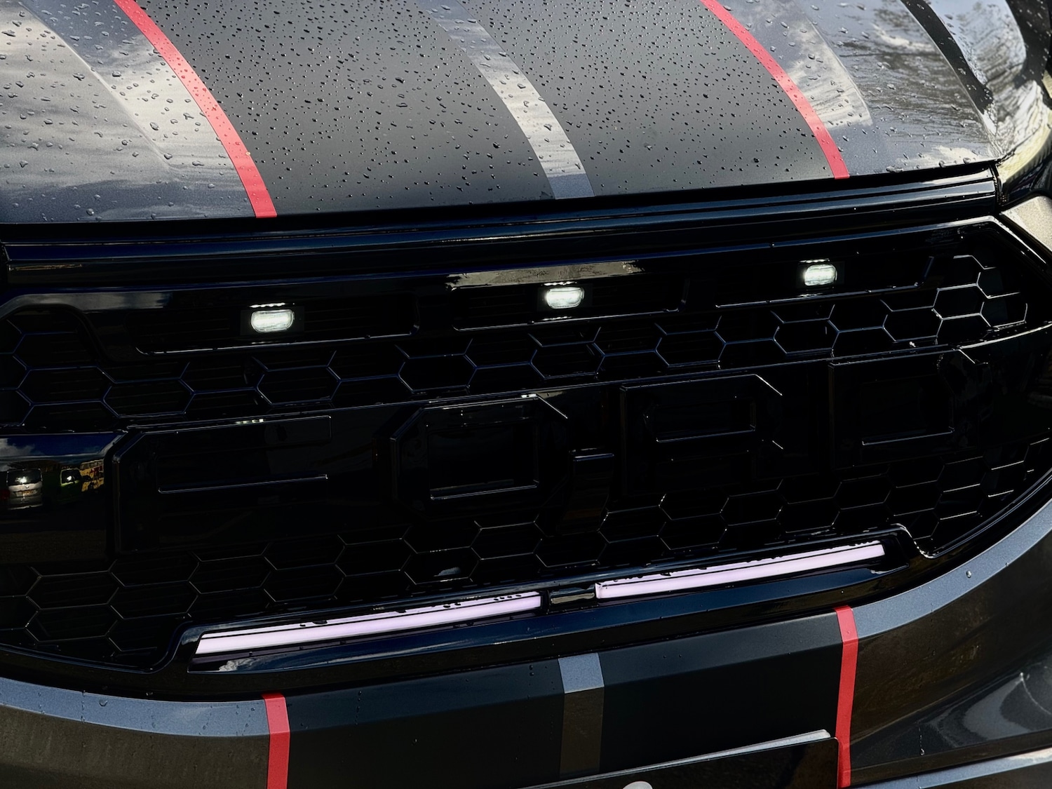 Used Ford Transit Custom 2023 for sale - 76613470: Photo 8