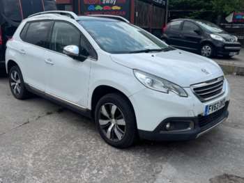 2014 (63) - 1.6 e-HDi Allure Euro 5 (s/s) 5dr