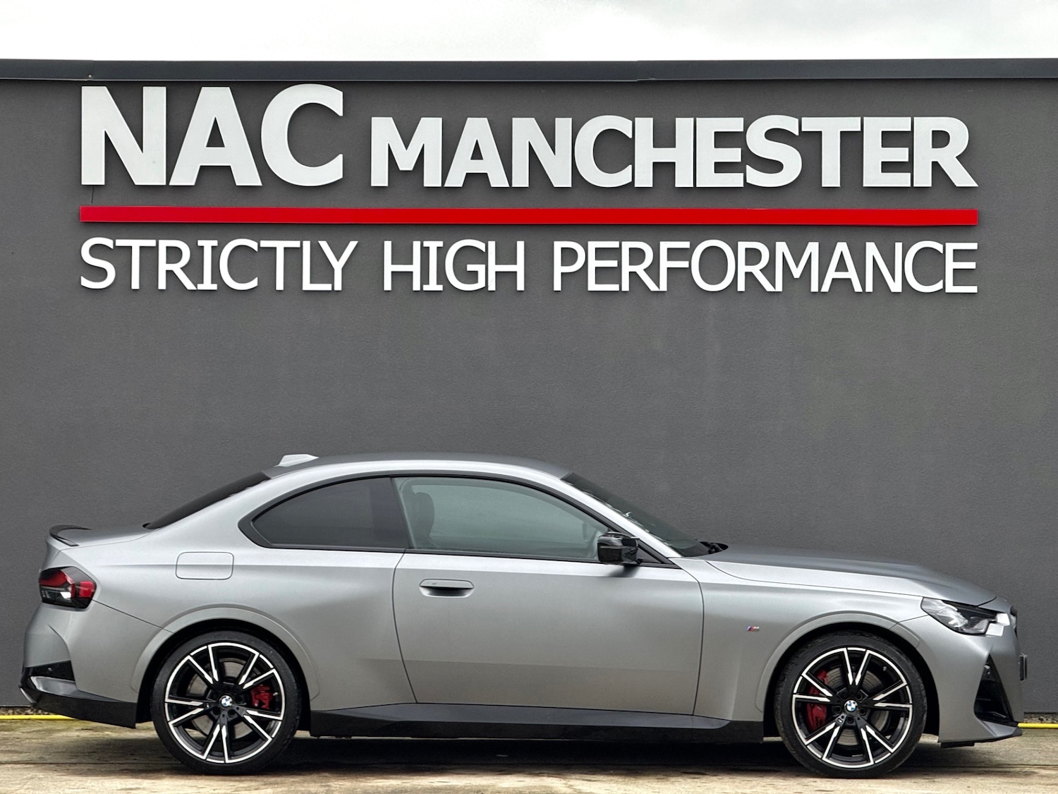 Used BMW 2 Series 2024 for sale - 77701929: Photo 12