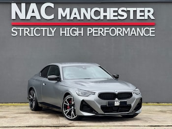 BMW 2 Series feature image