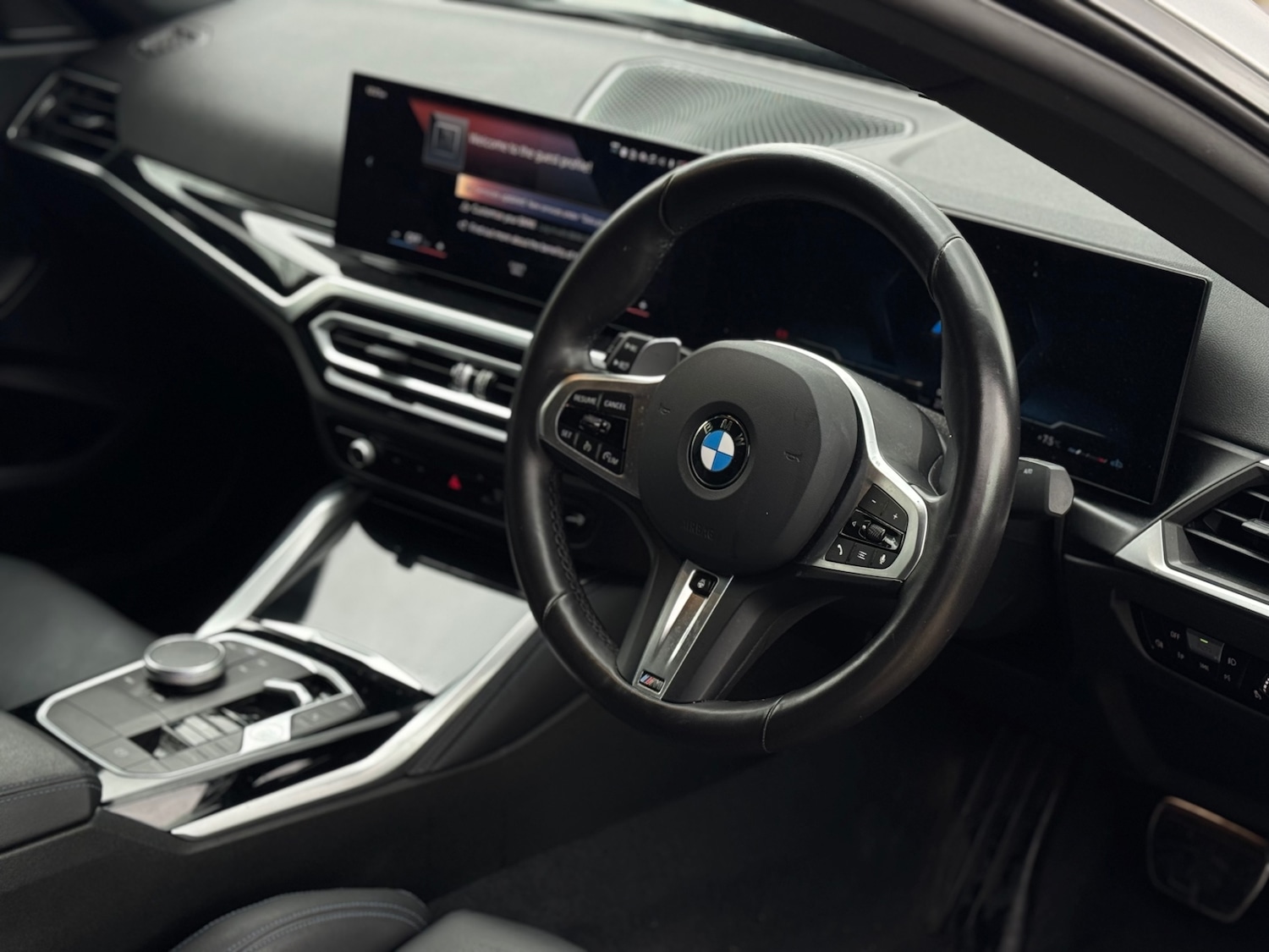 Used BMW 2 Series 2024 for sale - 77701929: Photo 8