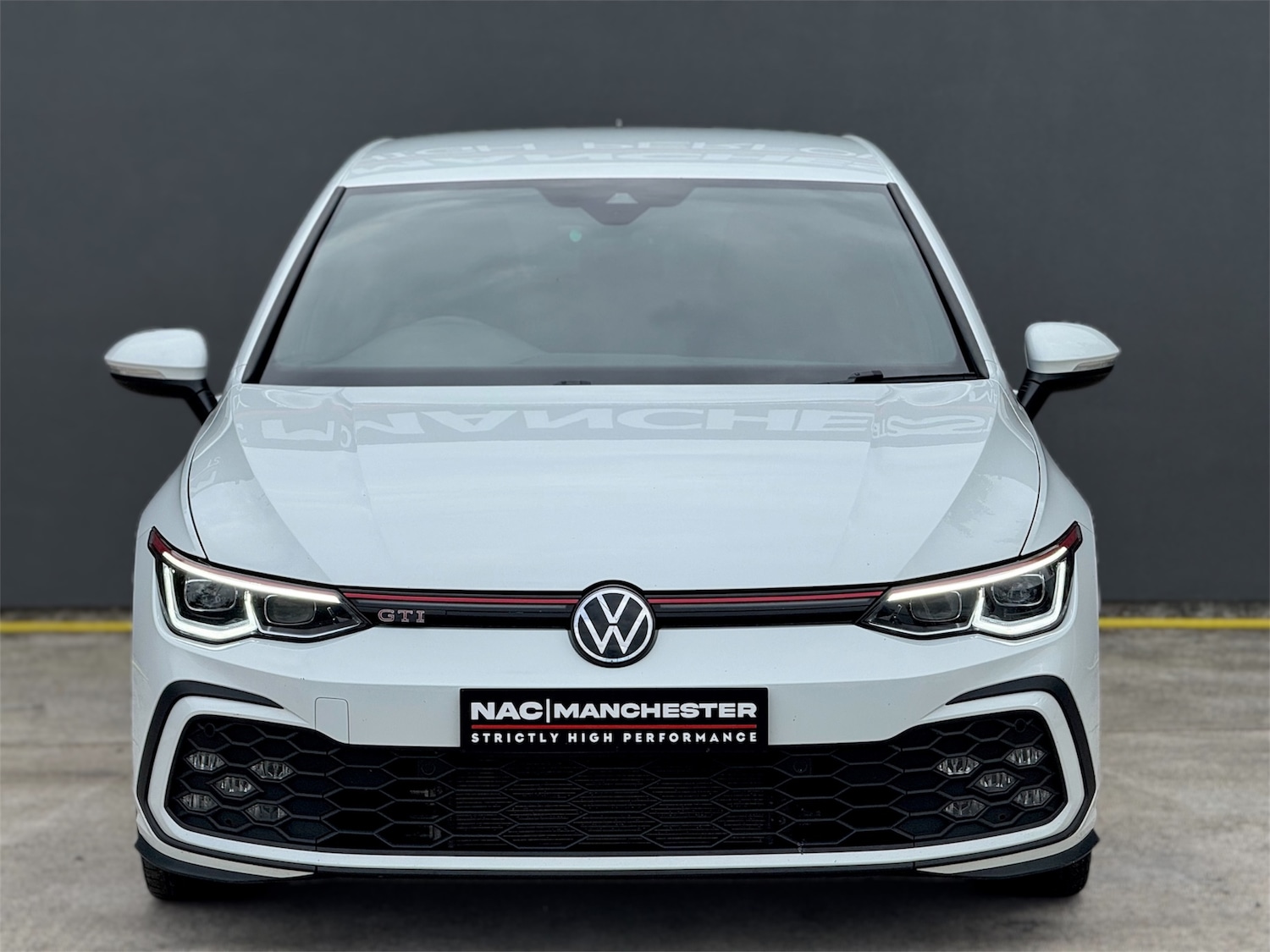 Used Volkswagen Golf 2021 for sale - 76613447: Photo 17