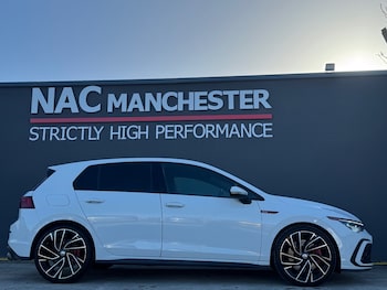 Used Volkswagen Golf 2021 for sale - 76613447: Photo