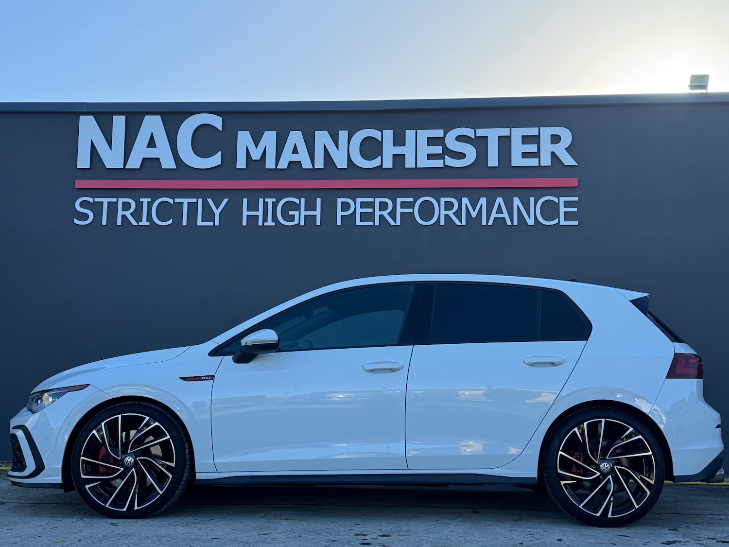 Used Volkswagen Golf 2021 for sale - 76613447: Photo 4