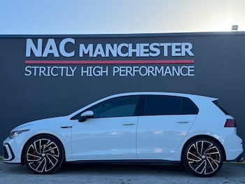 Used Volkswagen Golf 2021 for sale - 76613447: Photo