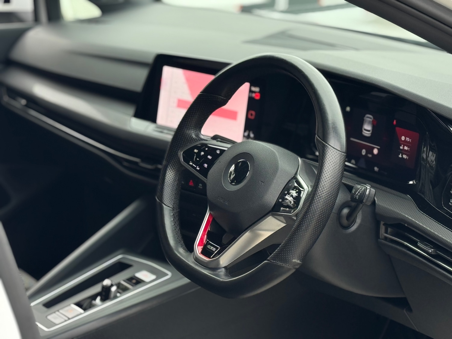 Used Volkswagen Golf 2021 for sale - 76613447: Photo 6