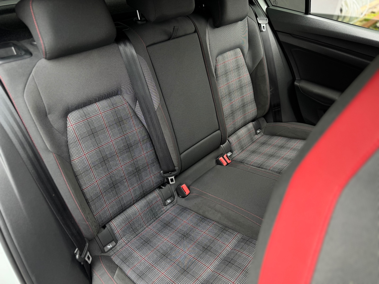 Used Volkswagen Golf 2021 for sale - 76613447: Photo 8