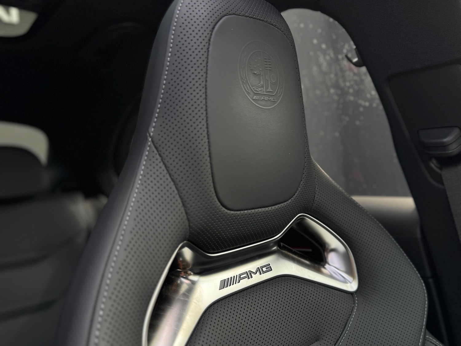 Used Mercedes-Benz C Class 2024 for sale - 76613463: Photo 18