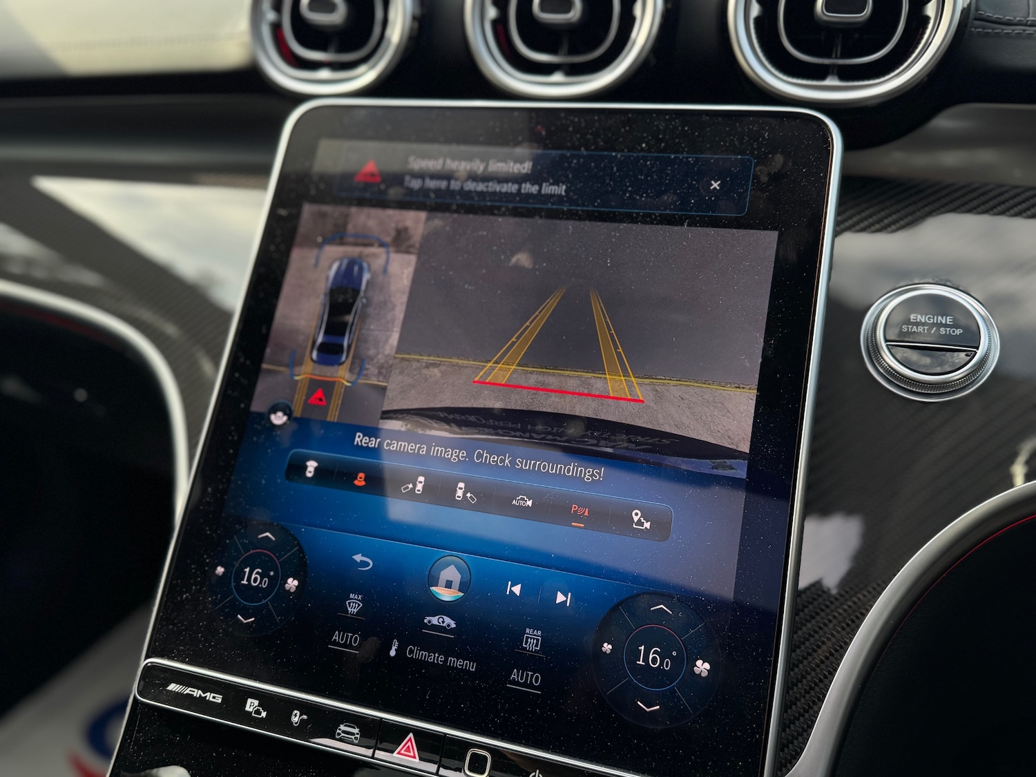 Used Mercedes-Benz C Class 2024 for sale - 76613463: Photo 20