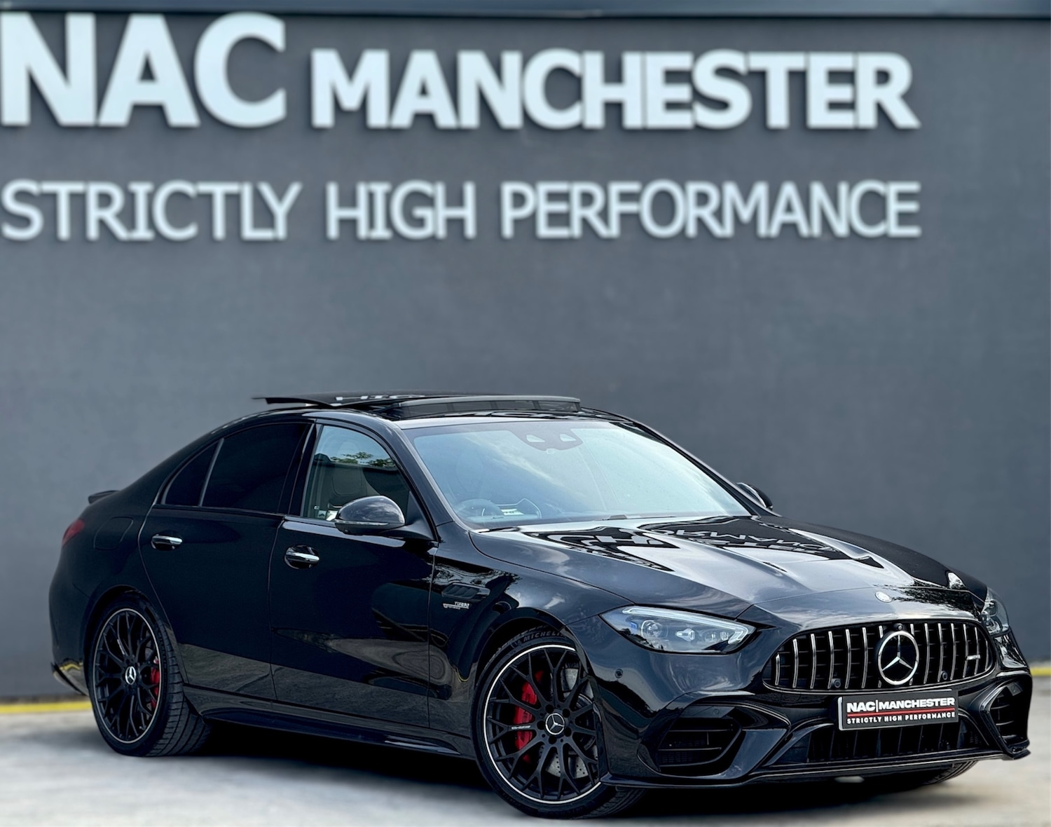 Used Mercedes-Benz C Class 2024 for sale - 76613463: Photo 30