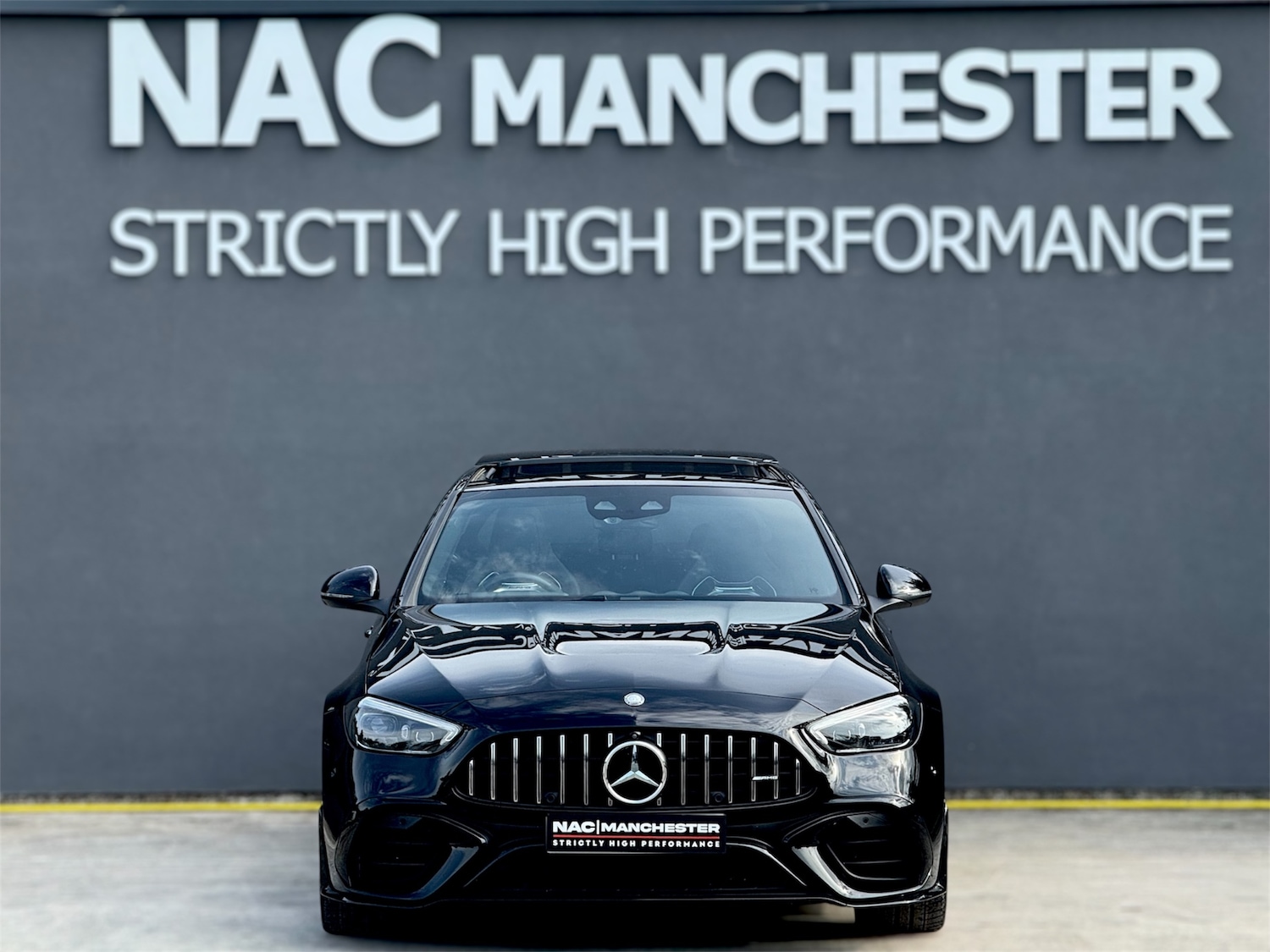 Used Mercedes-Benz C Class 2024 for sale - 76613463: Photo 31