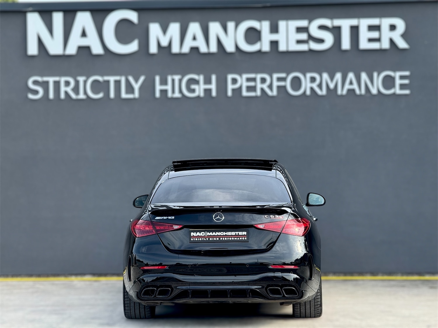 Used Mercedes-Benz C Class 2024 for sale - 76613463: Photo 35