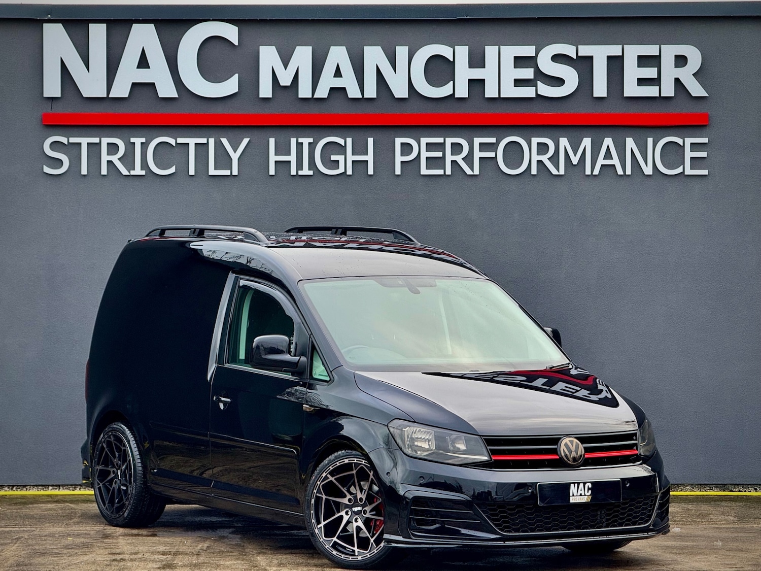 Used Volkswagen Caddy 2018 for sale - 77247864: Photo 13