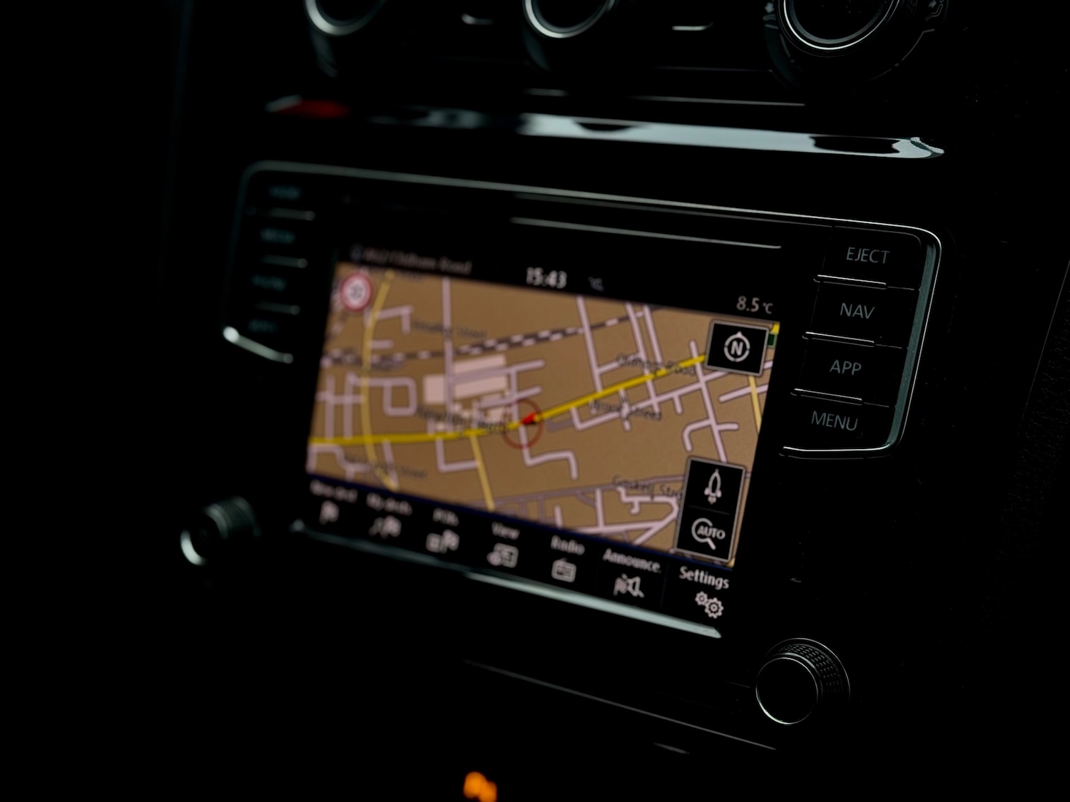 Used Volkswagen Caddy 2018 for sale - 77247864: Photo 15