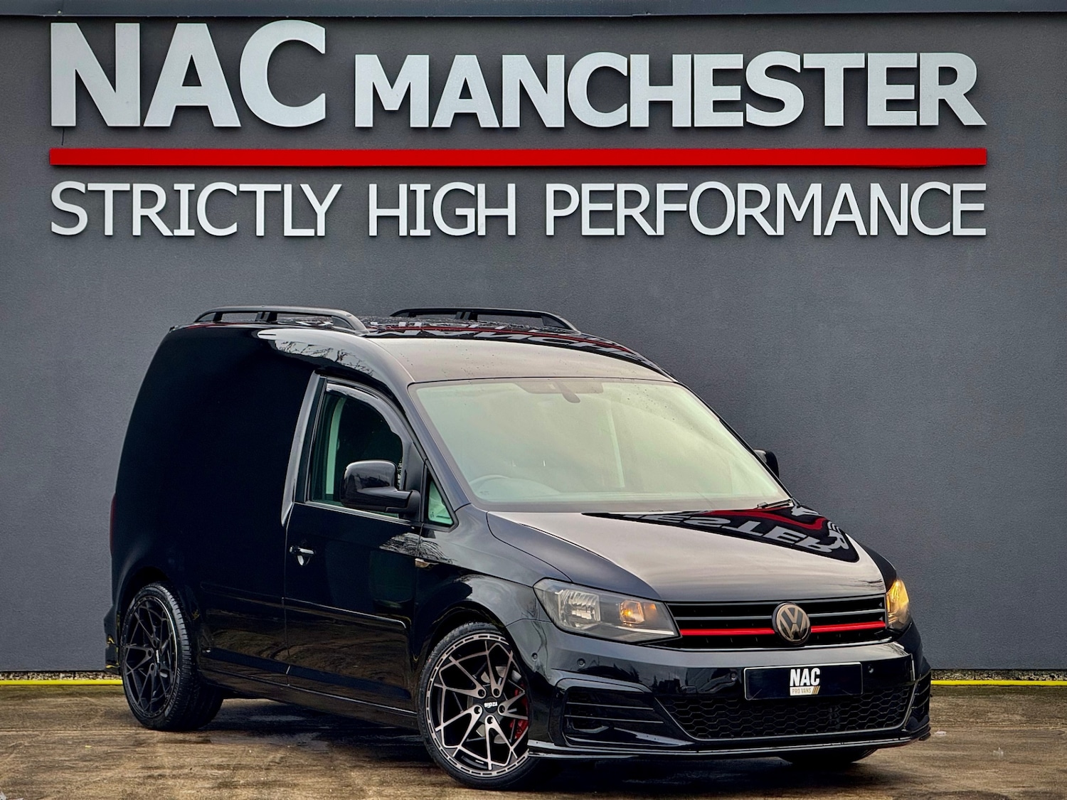 Used Volkswagen Caddy 2018 for sale - 77247864: Photo 17