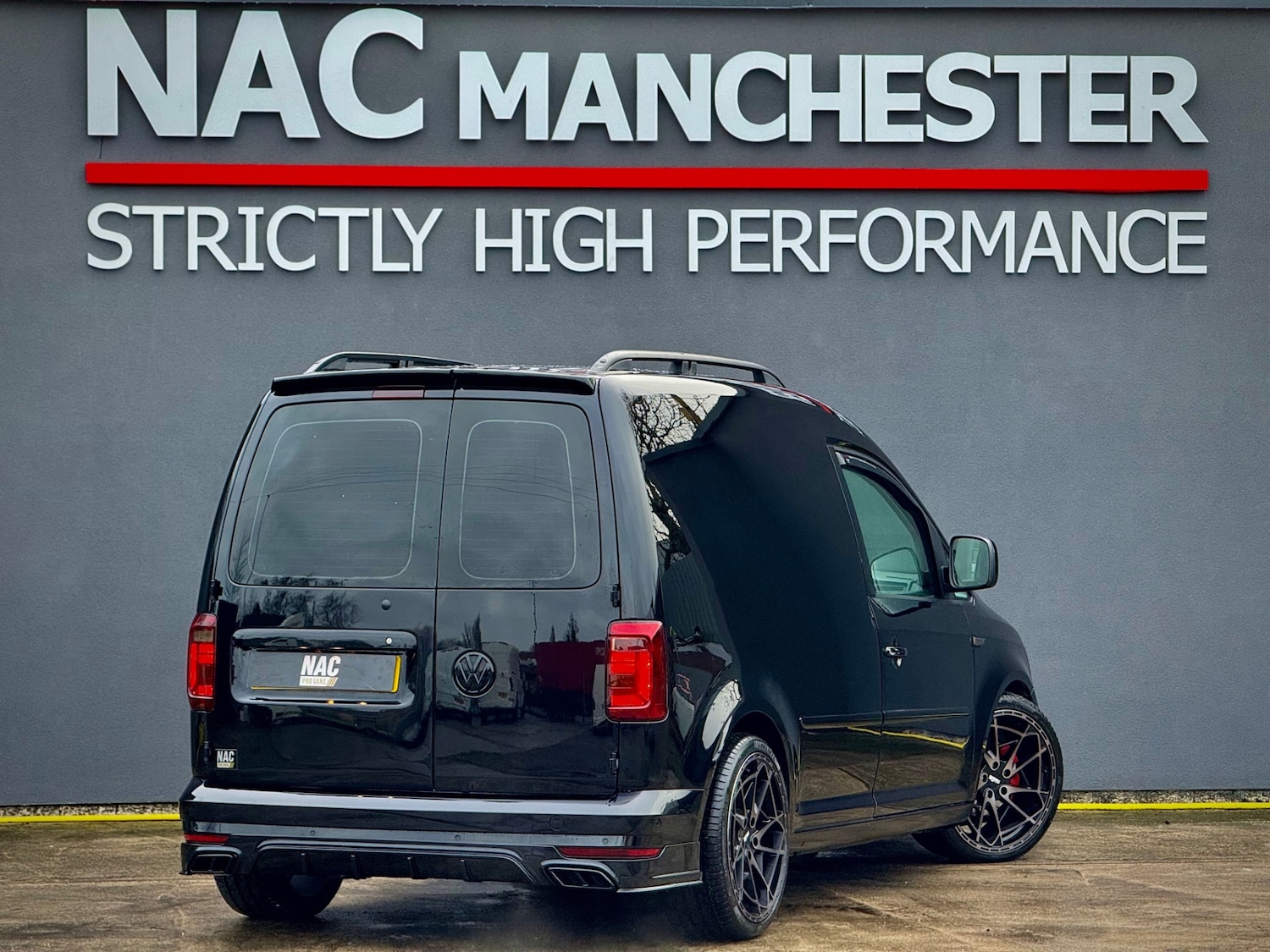 Used Volkswagen Caddy 2018 for sale - 77247864: Photo 2