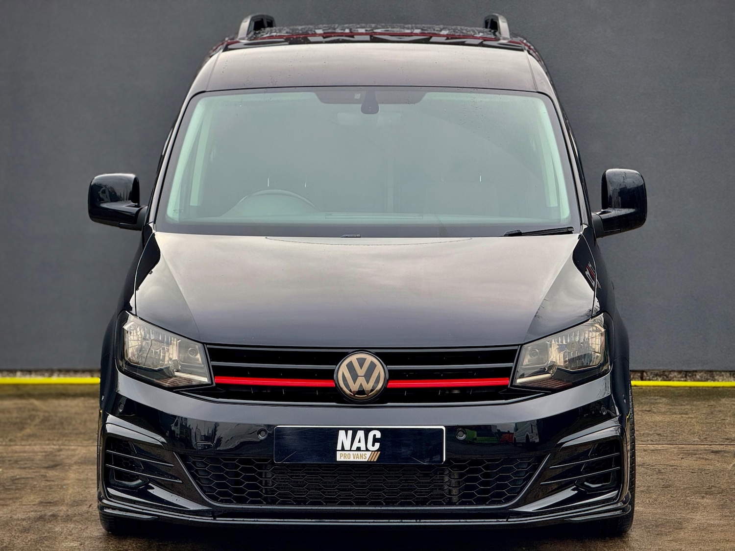 Used Volkswagen Caddy 2018 for sale - 77247864: Photo 4