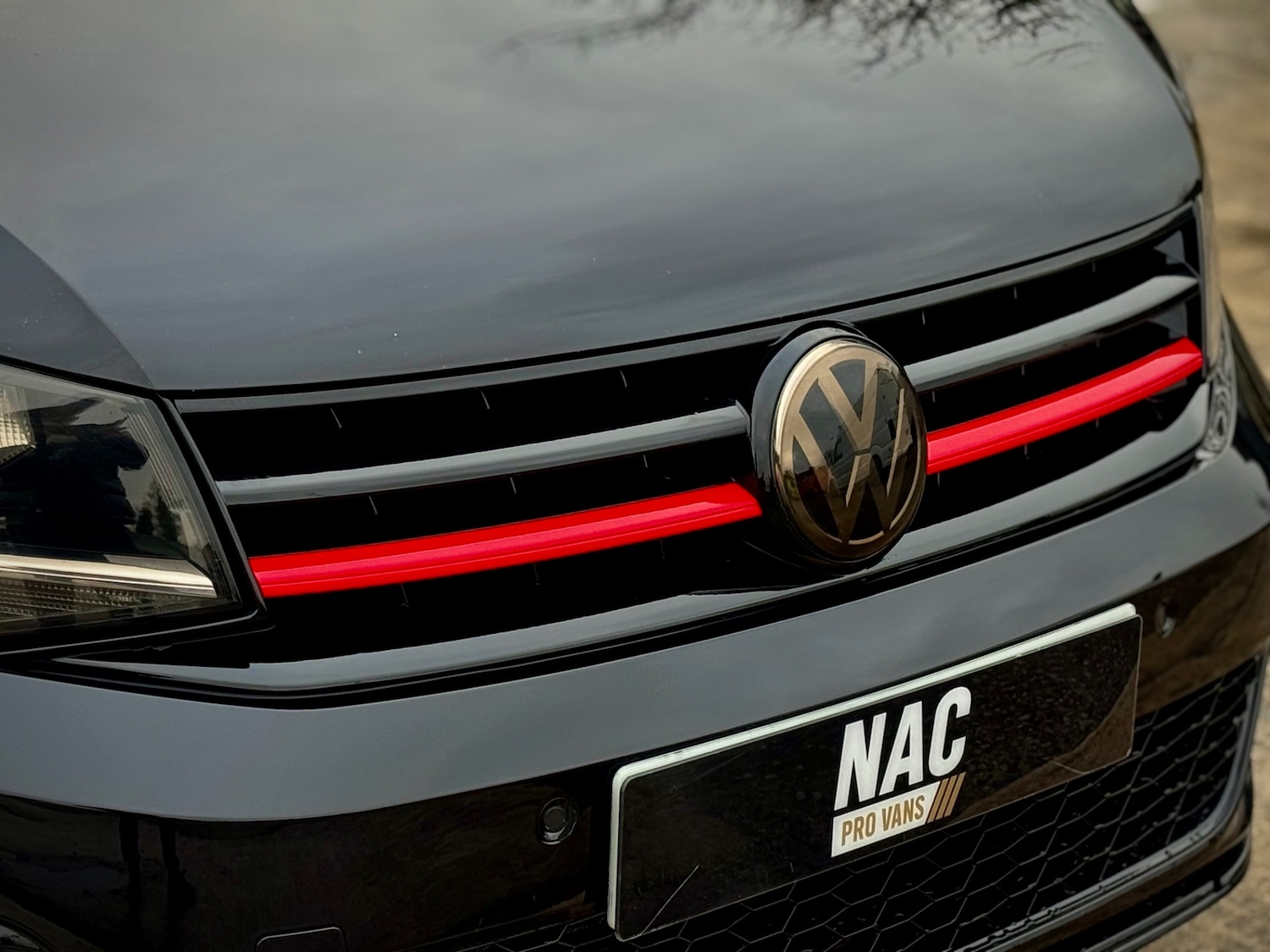 Used Volkswagen Caddy 2018 for sale - 77247864: Photo 6