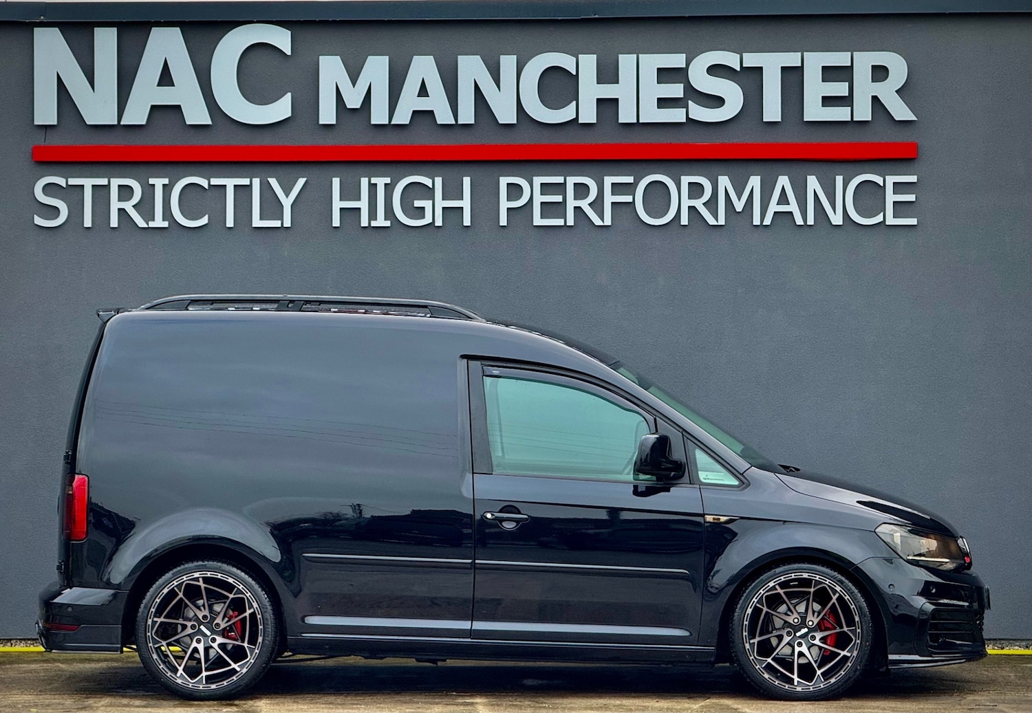 Used Volkswagen Caddy 2018 for sale - 77247864: Photo 7