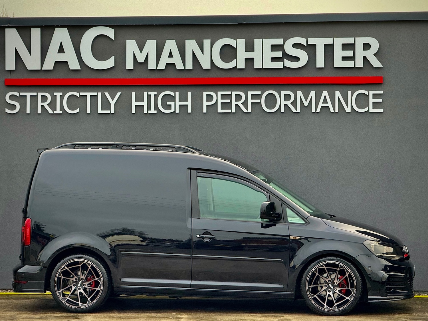 Used Volkswagen Caddy 2018 for sale - 77247864: Photo 8