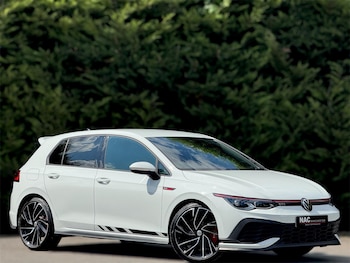 Used Volkswagen Golf 2021 for sale - 75769051: Photo