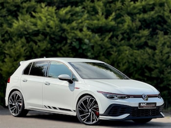 Used Volkswagen Golf 2021 for sale - 75769051: Photo