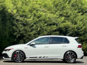 Used Volkswagen Golf 2021 for sale - 75769051: Photo