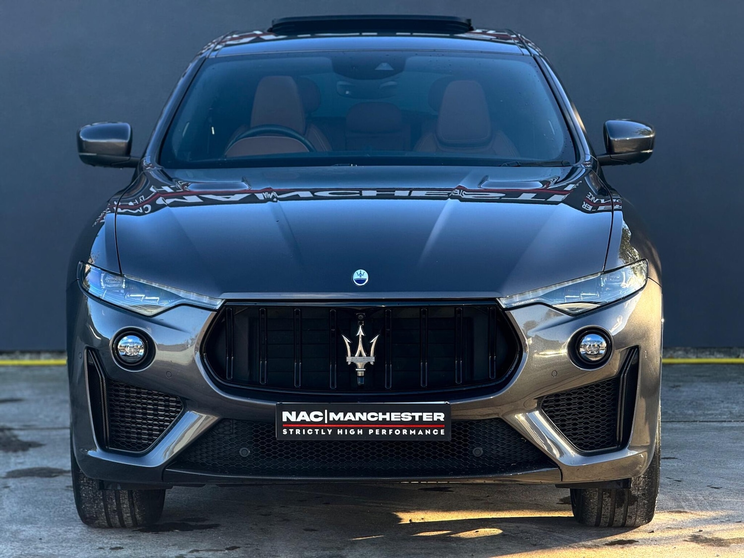 Used Maserati Levante 2021 for sale - 76337790: Photo 4