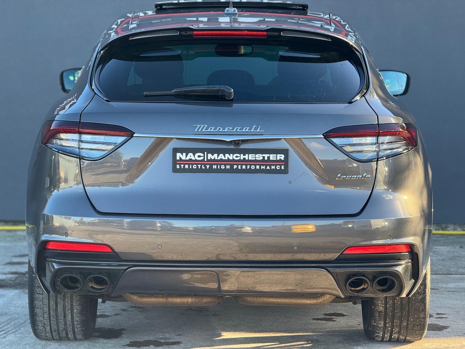 Used Maserati Levante 2021 for sale - 76337790: Photo 6