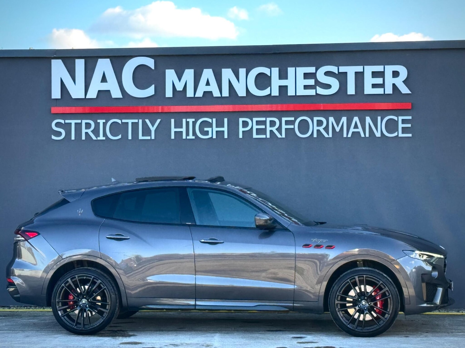 Used Maserati Levante 2021 for sale - 76337790: Photo 7