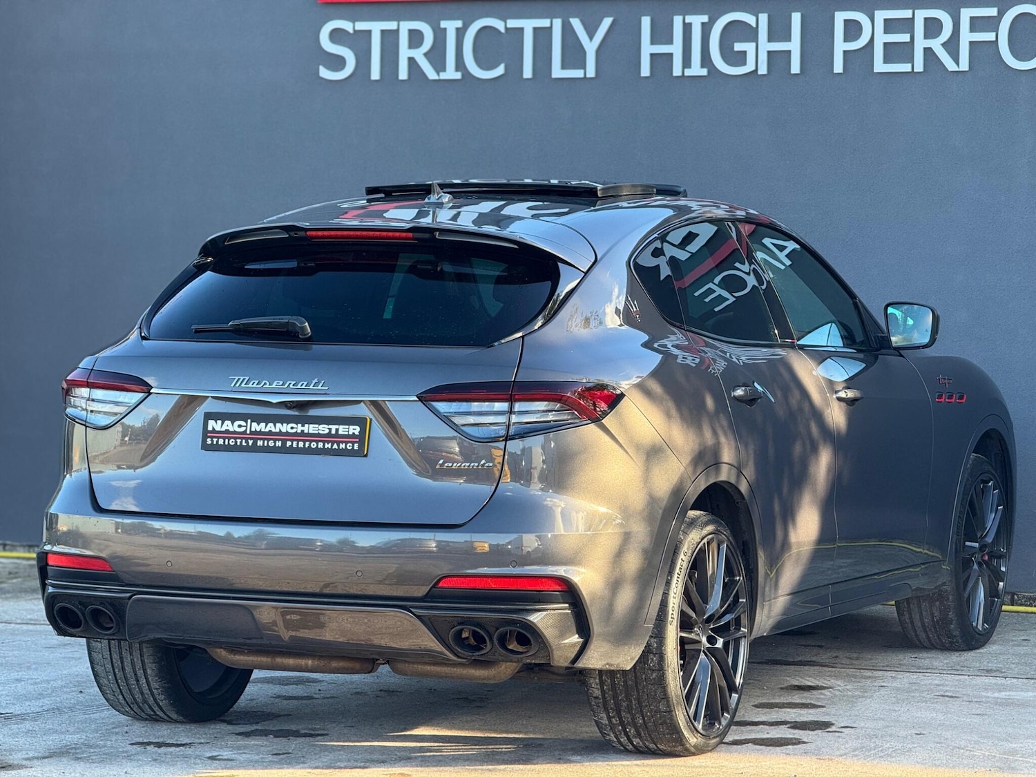 Used Maserati Levante 2021 for sale - 76337790: Photo 8