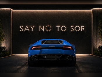 Used Lamborghini Huracan undefined for sale - 78382998: Photo