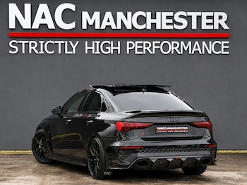 Used Audi RS3 2023 for sale - 78766100: Photo