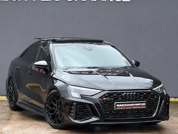 Used Audi RS3 2023 for sale - 78766100: Photo