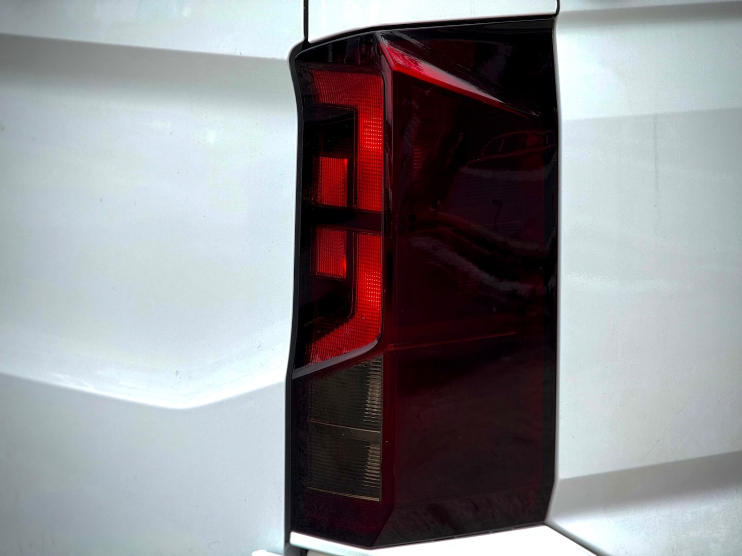 Used Volkswagen Crafter 2022 for sale - 76613567: Photo 11