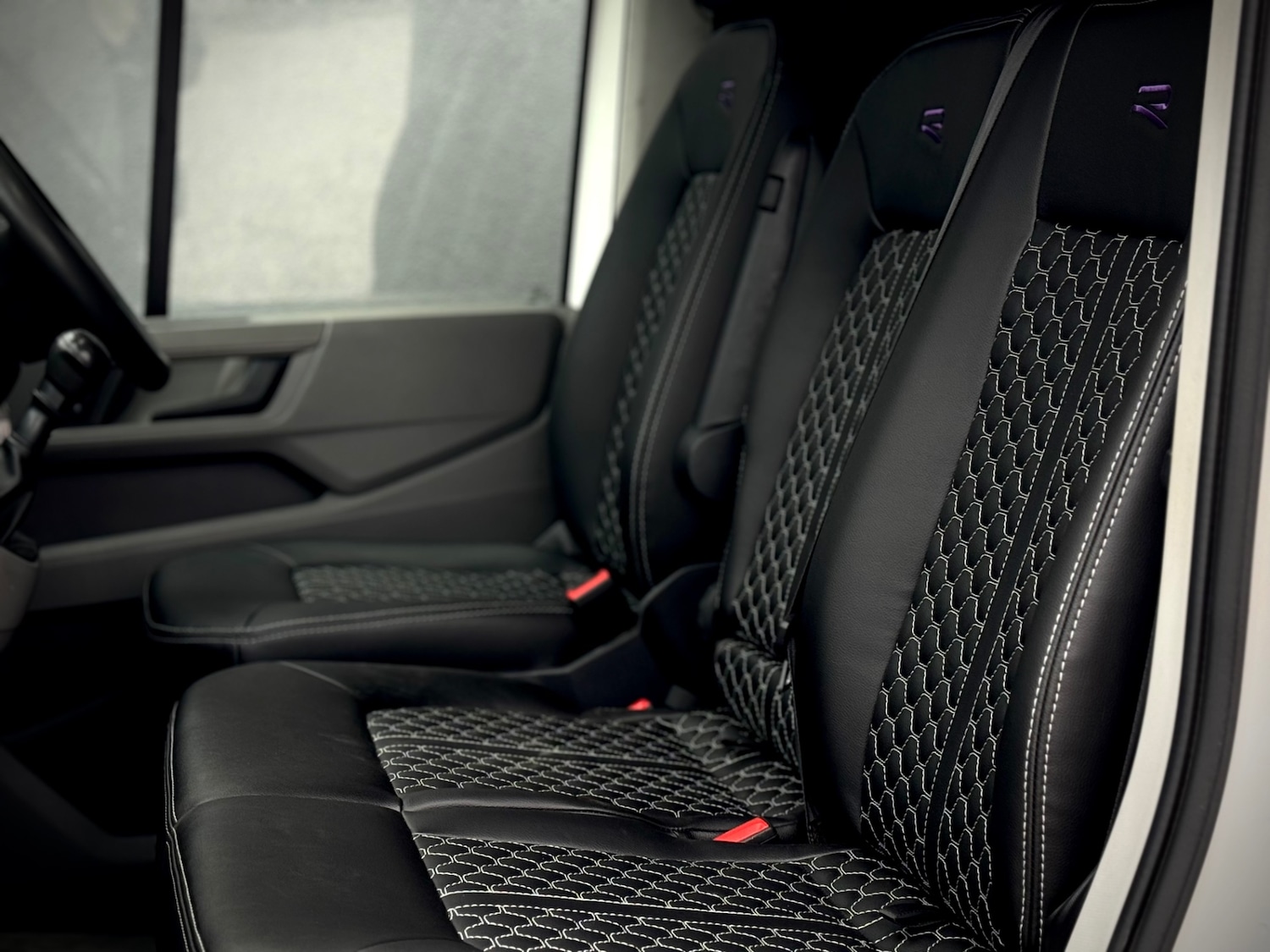 Used Volkswagen Crafter 2022 for sale - 76613567: Photo 14