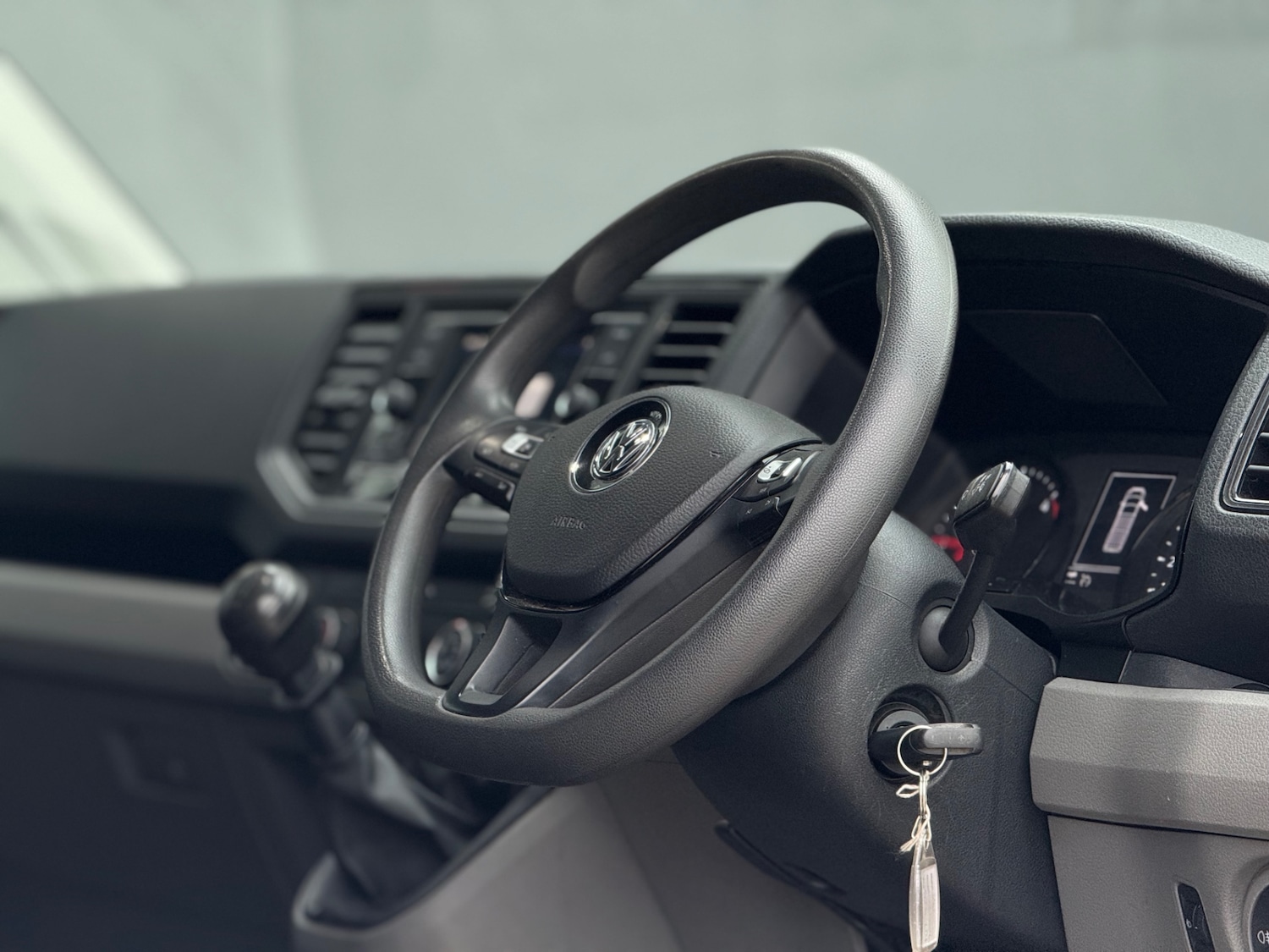 Used Volkswagen Crafter 2022 for sale - 76613567: Photo 26