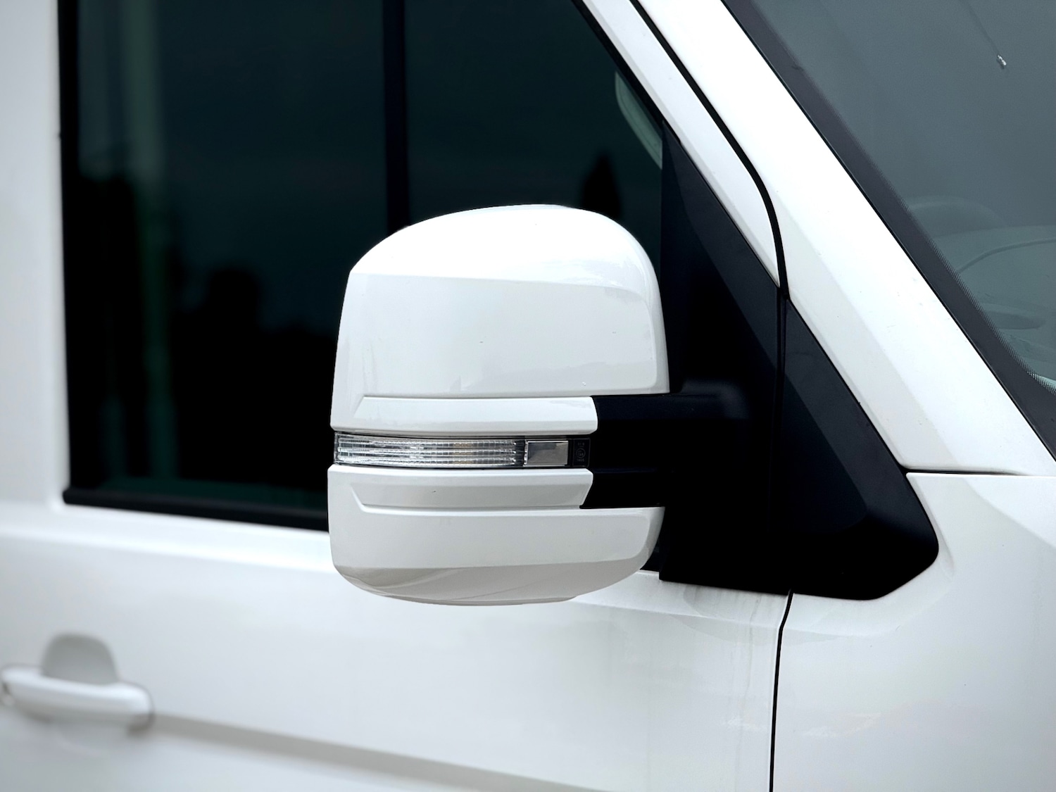 Used Volkswagen Crafter 2022 for sale - 76613567: Photo 27