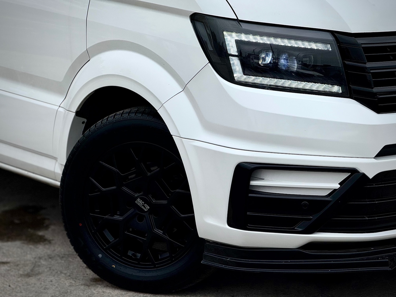 Used Volkswagen Crafter 2022 for sale - 76613567: Photo 29