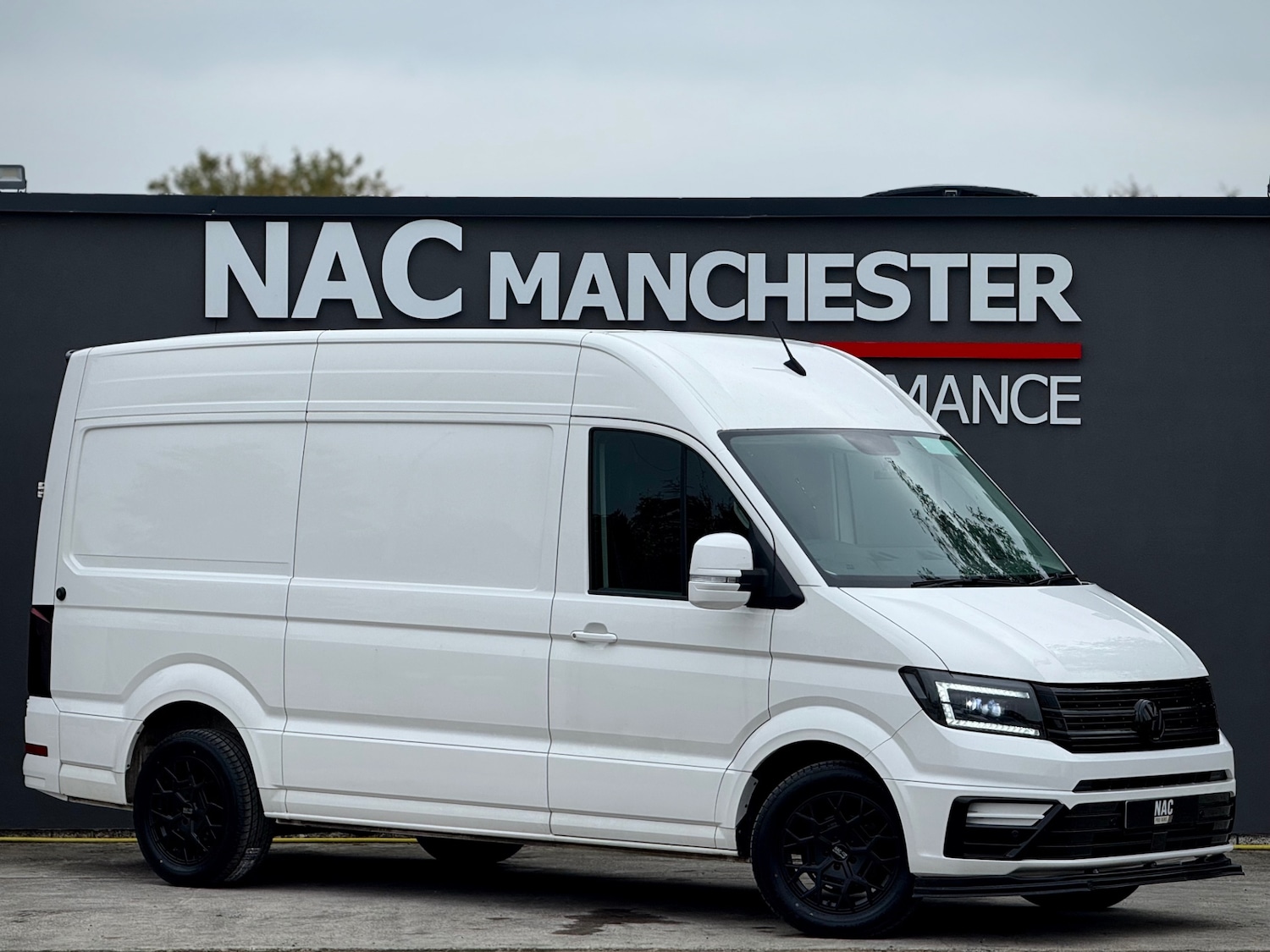 Used Volkswagen Crafter 2022 for sale - 76613567: Photo 31