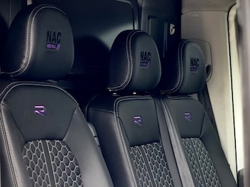 Used Volkswagen Crafter 2022 for sale - 76613567: Photo