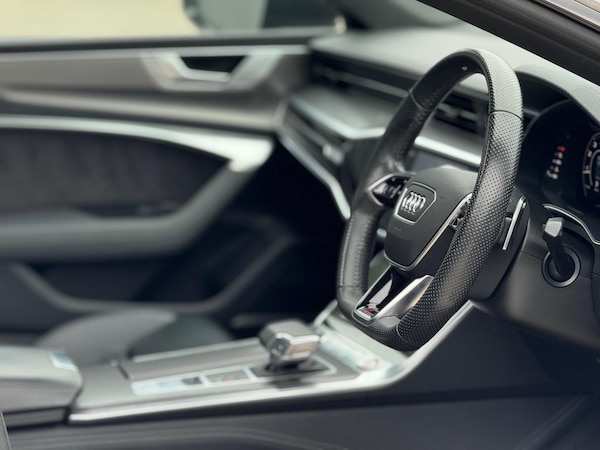 Used Audi RS7 2020 for sale - 76283755: Photo 11
