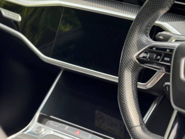 Used Audi RS7 2020 for sale - 76283755: Photo 12